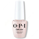 OPI Intelli-Gel / Nail Lacquer / Dip - Lisbon Wants Moor OPI L16