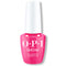 OPI GelColor Intelli-Gel - Holiday 2025 0.5oz - Lollypoppin' Bubblegum HPS02
