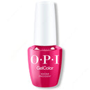 OPI Intelli-Gel / Nail Lacquer / Dip - Madam President W62