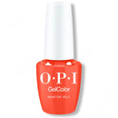 OPI Intelli-Gel / Nail Lacquer - Summer 2025 - Make 'Em Jelly S053