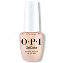 OPI Intelli-Gel / Nail Lacquer - Spring 2025 - Mirror, Mirror on the Awe S038