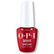 OPI GelColor Intelli-Gel - Nessa-Ist Rose 0.5 oz HRR02