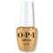 OPI GelColor Intelli-Gel - Holiday 2025 0.5oz - Nougat By Nature HPS07