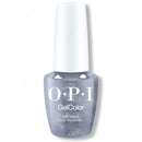 OPI Intelli-Gel / Nail Lacquer / Dip - OPI Nails The Runway Mi08