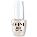 OPI GelColor Intelli-Gel - Oh, For Oz Sake 0.5 oz HPR08