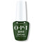 OPI GelColor Intelli-Gel - Ozitively Elphaba 0.5 oz HRR09