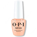 OPI Intelli-Gel / Nail Lacquer - Summer 2025 - Pearl-Clutching Behavior S049