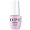 OPI GelColor Intelli-Gel - Polly Want a Lacquer? 0.5 oz - #GCF83