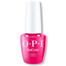 OPI Intelli-Gel / Nail Lacquer / Dip - Pompeii Purple C09