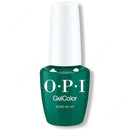 OPI Intelli-Gel / Nail Lacquer - Summer 2025 - Pose-in-Ivy S057 - Global Beauty Supply, LLC