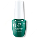 OPI Intelli-Gel / Nail Lacquer / Dip - Rated Pea-G H007