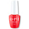 OPI GelColor Intelli-Gel - Holiday 2025 0.5oz - Red Velvet Vixen HPS05