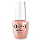 OPI Intelli-Gel / Nail Lacquer - Fall 2026 - Route Beer Float F043