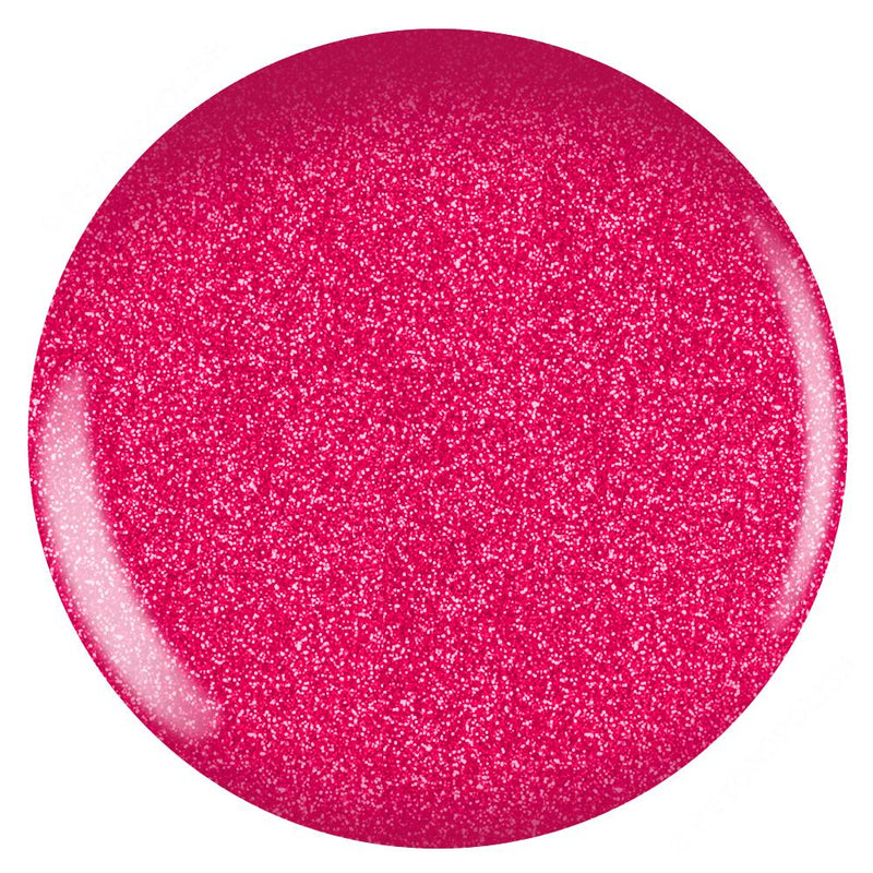 OPI GelColor Intelli-Gel - Holiday 2025 0.5oz - Lollypoppin' Bubblegum HPS02
