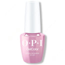 OPI GelColor Intelli-Gel / Nail Lacquer - Seven Wonders of OPI P32
