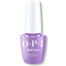 OPI Intelli-Gel / Nail Lacquer / Dip - Skate To The Party P007