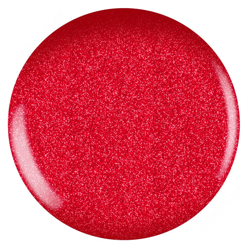 OPI GelColor Intelli-Gel - Holiday 2025 0.5oz - Spread The Cherry HPS04