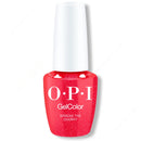 OPI GelColor Intelli-Gel - Holiday 2025 0.5oz - Spread The Cherry HPS04