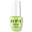 OPI Intelli-Gel / Nail Lacquer / Dip - Summer Monday-Fridays P012