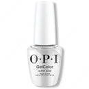 OPI GelColor Intelli-Gel - Super Base Base Coat 0.5 fl. oz.