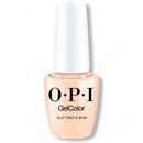 OPI Intelli-Gel / Nail Lacquer - Fall 2026 - Suzi Take A Vow F038