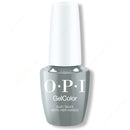OPI Intelli-Gel / Nail Lacquer / Dip - Suzi Talks With Her Hands Mi07
