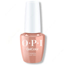 OPI Intelli-Gel / Nail Lacquer / Dip - Tiramisu for Two V28