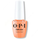 OPI Intelli-Gel / Nail Lacquer / Dip - Trading Paint D54