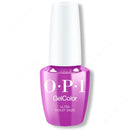 OPI GelColor Intelli-Gel - Summer 2026 0.5oz - Ultra Violet Daze GCS074 - Global Beauty Supply, LLC
