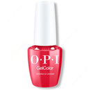 OPI Intelli-Gel / Nail Lacquer - Fall 2026 - Vodaka & Caviar F048