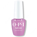 OPI Intelli-Gel / Nail Lacquer - Summer 2025 - Vogue en Violet S060 - Global Beauty Supply, LLC