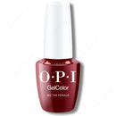 OPI Intelli-Gel / Nail Lacquer / Dip - We the Female W64