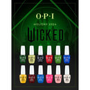 OPI GelColor Intelli-Gel - Wicked Holiday 2024 Collection 0.5 oz