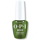 OPI GelColor Intelli-Gel - Witch O'Clock 0.5 oz HRR05