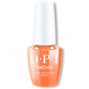OPI Intelli-Gel / Nail Lacquer - Summer 2026 - Your Zestination Awaits S084