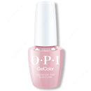 OPI Intelli-Gel / Nail Lacquer / Dip - You've Got That Glas-glow U22