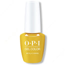 OPI GelColor - Metallic Rewind 0.5 oz -