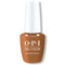 OPI GelColor - Millennium Mocha 0.5 oz - #GCF021