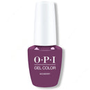 OPI GelColor 0.5 oz - N00berry D61