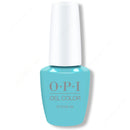 OPI GelColor GC S006 - NFTease Me