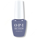 OPI GelColor GC LA09 - OPI Heart DTLA