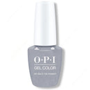 OPI GelColor GC Mi08 - OPI Nails The Runway