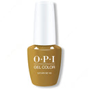 OPI GelColor - SaTURN Me On 0.5 oz -