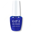 OPI GelColor 0.5 oz - Scorpio Seduction H019