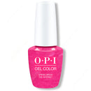 OPI GelColor GC S009 - Spring Break The Internet - Global Beauty Supply, LLC