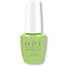 OPI GelColor GC P012 - Summer Monday-Fridays