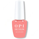 OPI GelColor 0.5 oz - Suzi is My Avatar D53