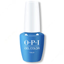 OPI GelColor - Y2Slay 0.5 oz -