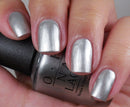 OPI Nail Lacquer HR F14 - Unfrost My Heart