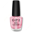 OPI Intelli-Gel / Nail Lacquer / Dip - Aphrodite's Pink Nightie G01
